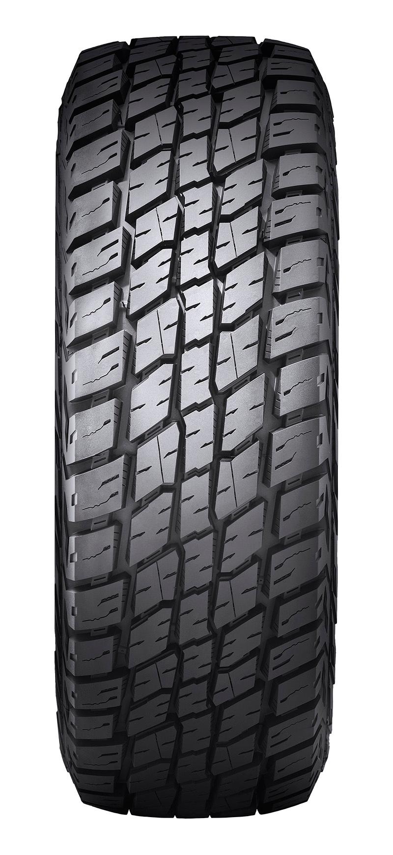 KUMHO ROAD VENTURE AT61 205/75 R15 97S 04PR AT