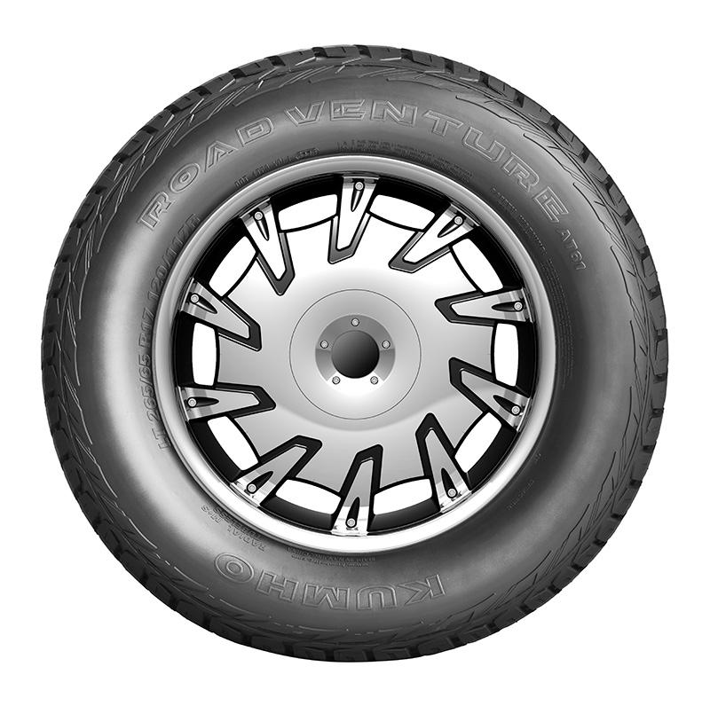 KUMHO ROAD VENTURE AT61 205/75 R15 97S 04PR AT