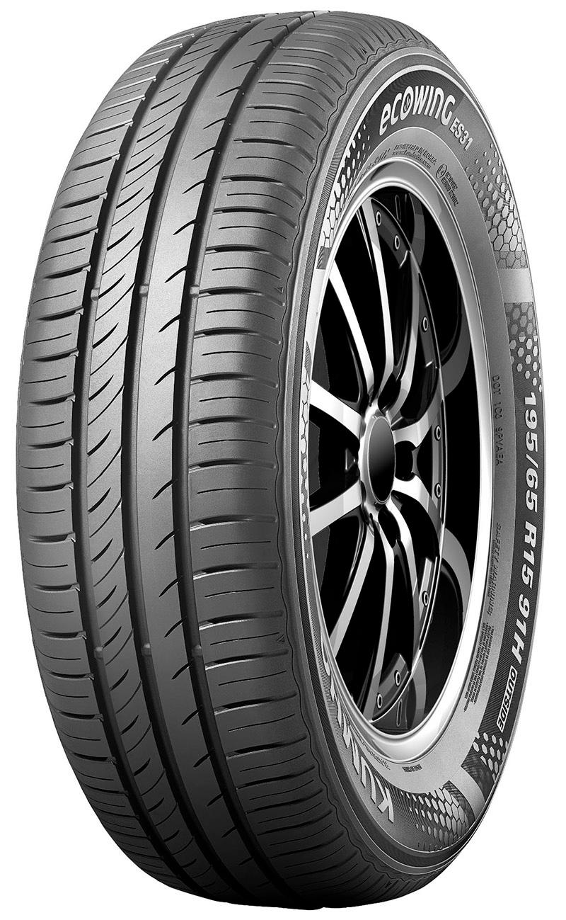 KUMHO ECOWING ES31 185/60 R15 84T 04PR