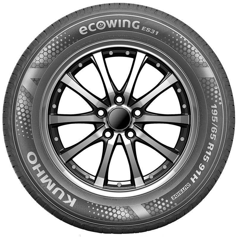 KUMHO ECOWING ES31 185/60 R15 84T 04PR