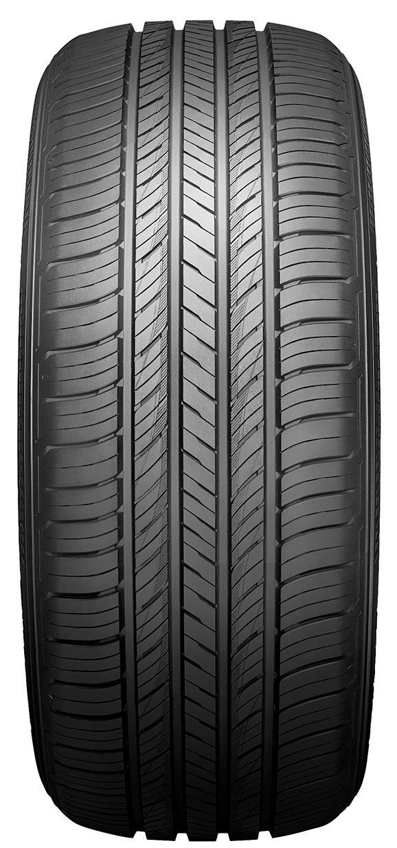 KUMHO CRUGEN HP71 235/60 R18 107V XL
