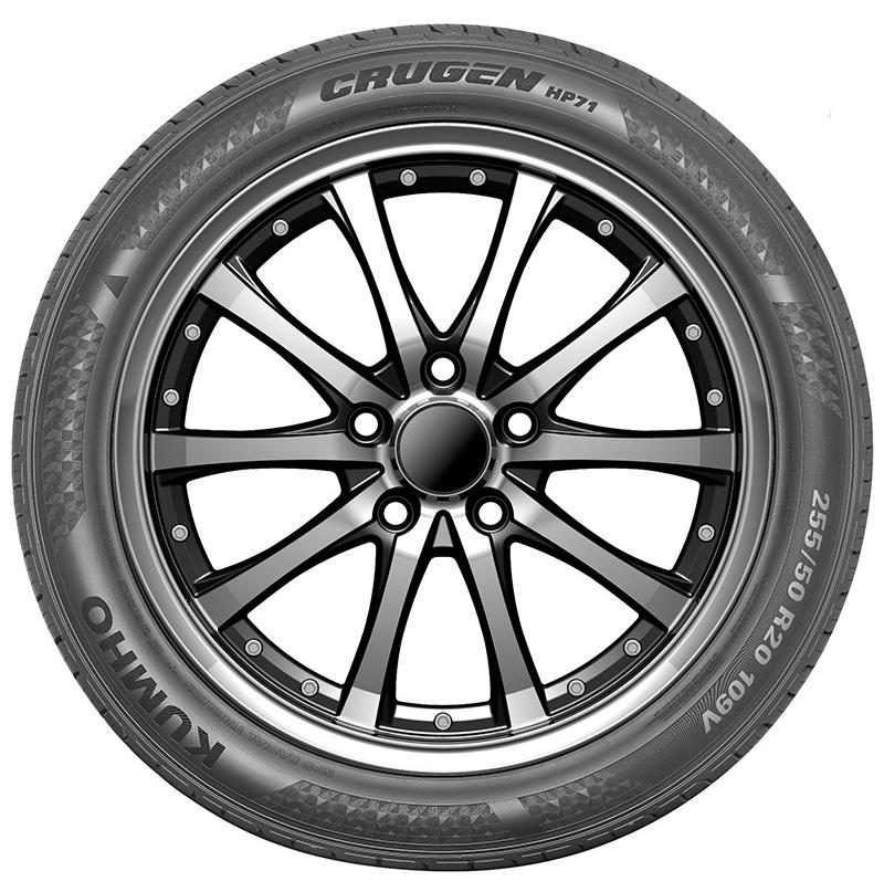 KUMHO CRUGEN HP71 235/60 R18 107V XL