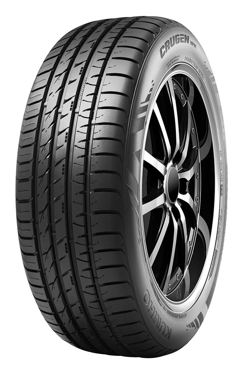 KUMHO CRUGEN HP91 235/50 R19 99V
