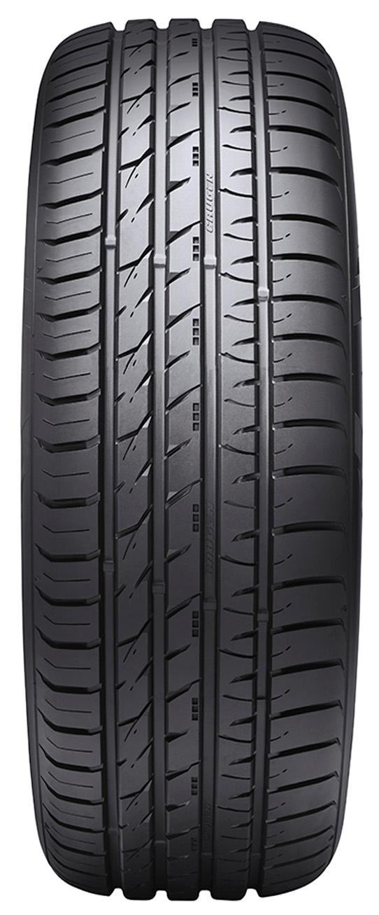 KUMHO CRUGEN HP91 235/50 R19 99V