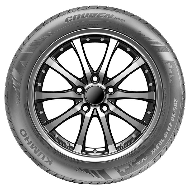 KUMHO CRUGEN HP91 235/50 R19 99V
