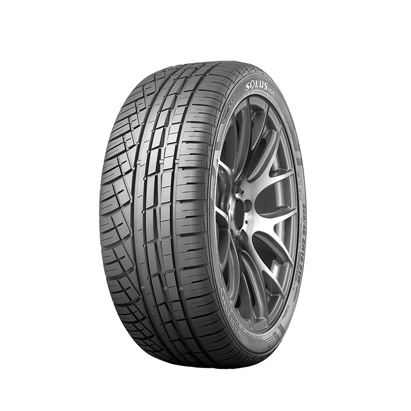KUMHO SOLUS HS41 215/55 R17 94V 04PR