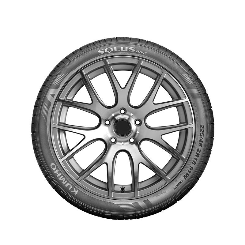 KUMHO SOLUS HS41 215/55 R17 94V 04PR