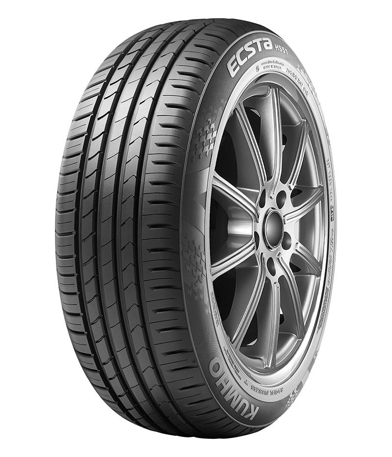 KUMHO ECSTA HS51 195/45 R15 78V 04PR