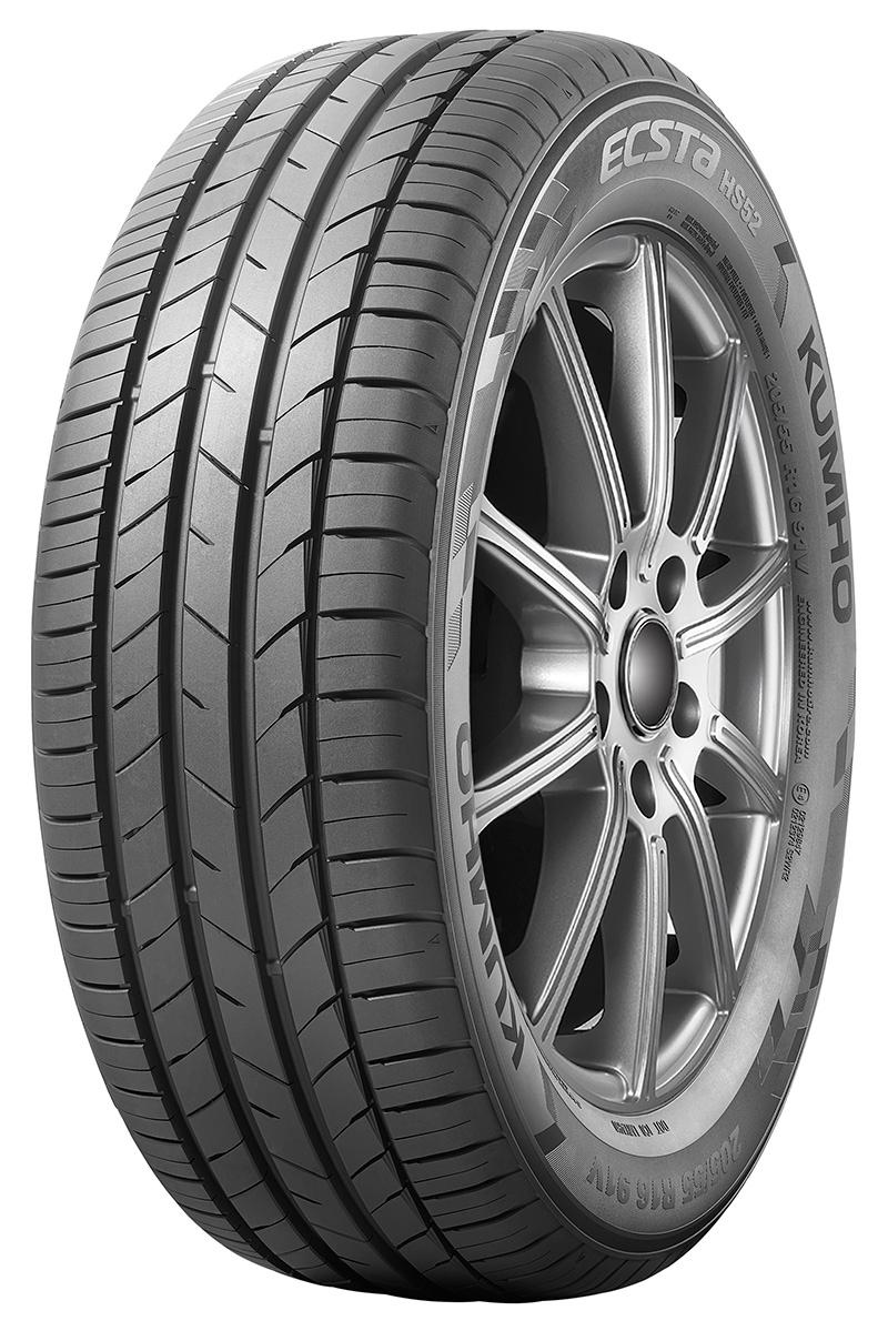 KUMHO ECSTA HS52 225/50 ZR17 98W