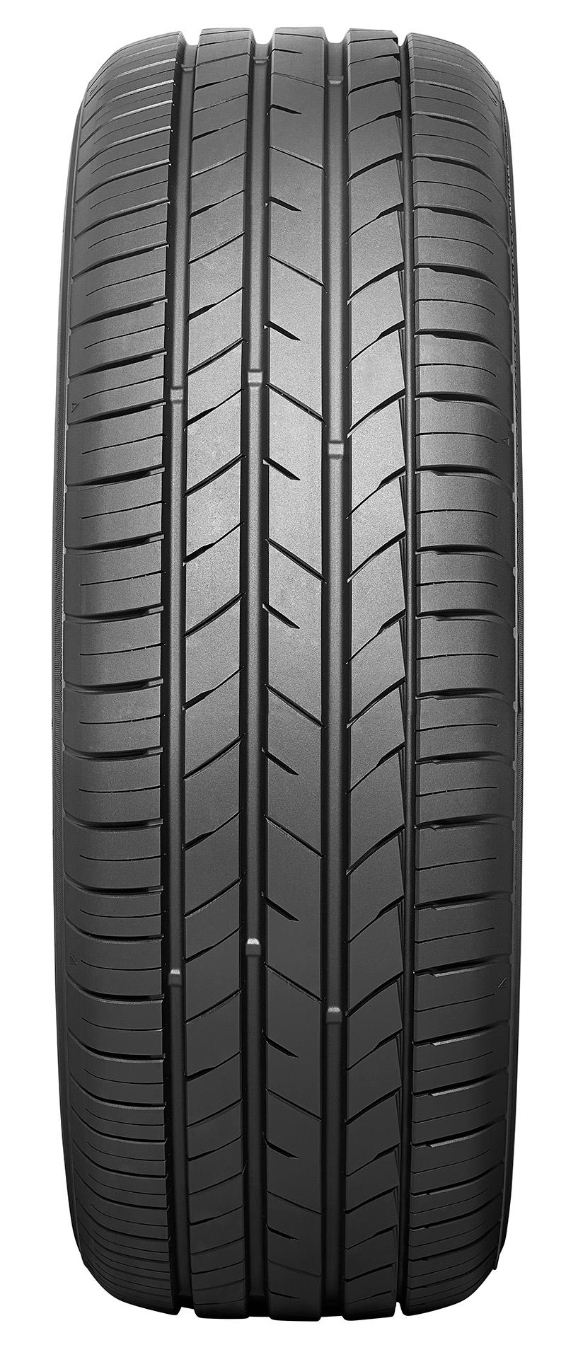 KUMHO ECSTA HS52 225/50 ZR17 98W