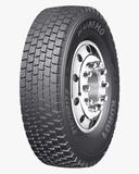 KUMHO KDR01 215/75 R17,5 126/124L 16PR