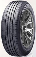 KUMHO SOLUS KH16 155/60 R15 74T 04PR