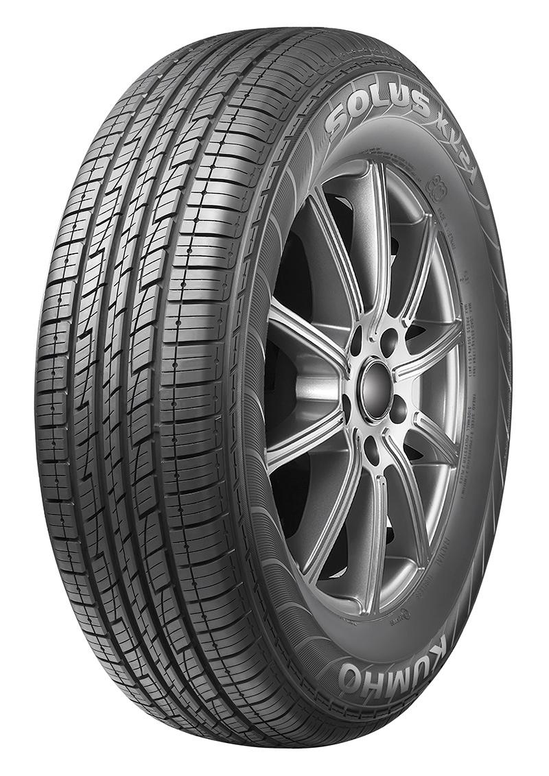 KUMHO SOLUS KL21 265/60 R18 110H 04PR