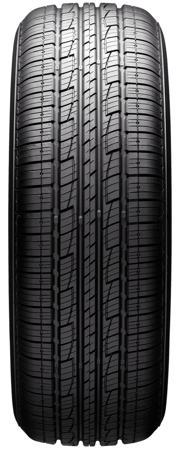 KUMHO SOLUS KL21 265/60 R18 110H 04PR
