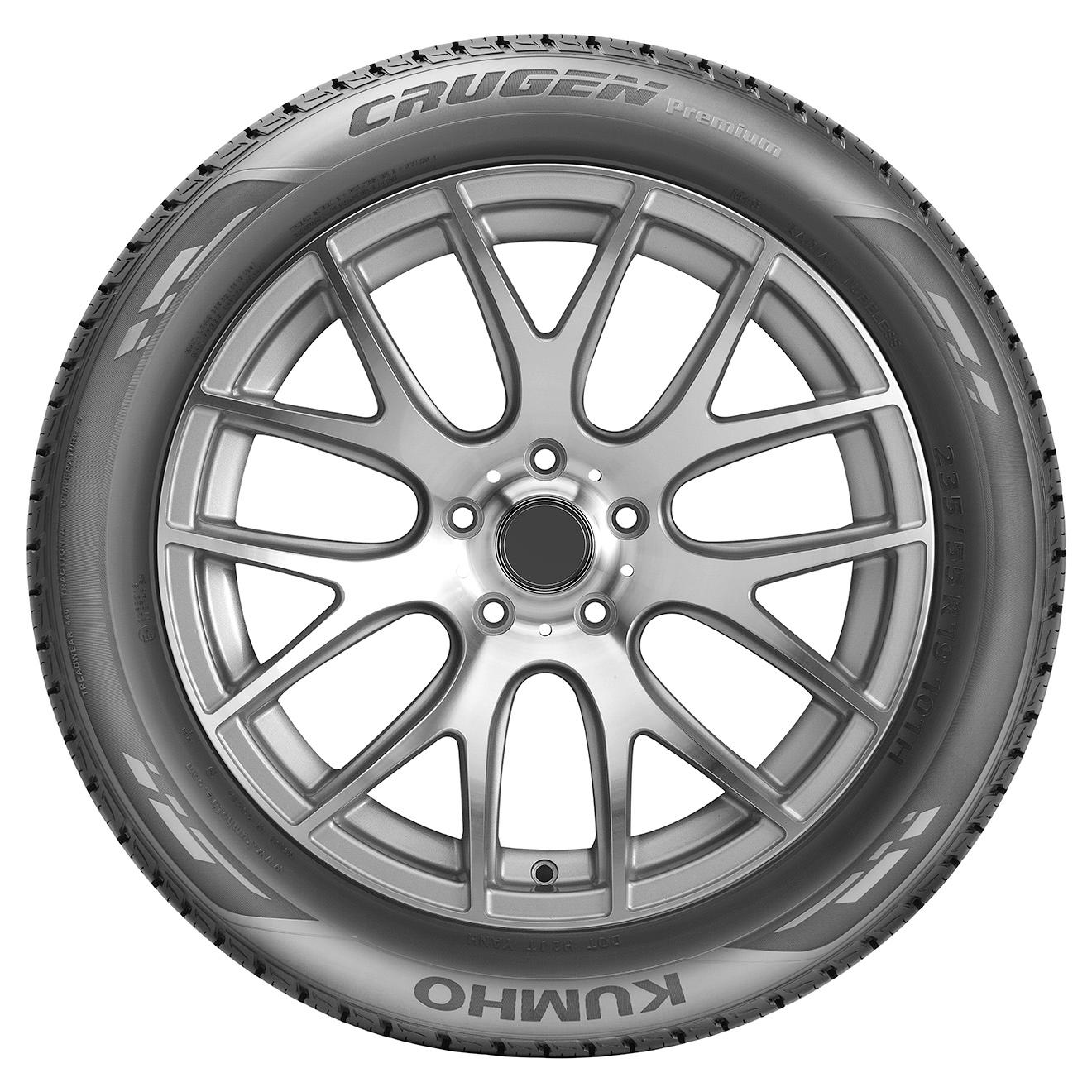 KUMHO CRUGEN KL33 225/60 R17 99V