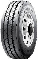 KUMHO 295/80 R22,5 16PR 152/148 KMA01