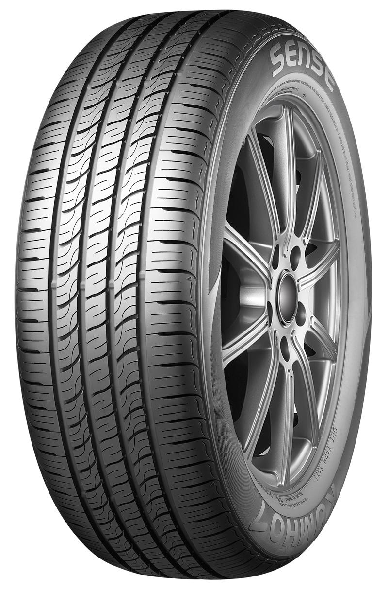 KUMHO SENSE KR26 165/70 R13 79T 04PR