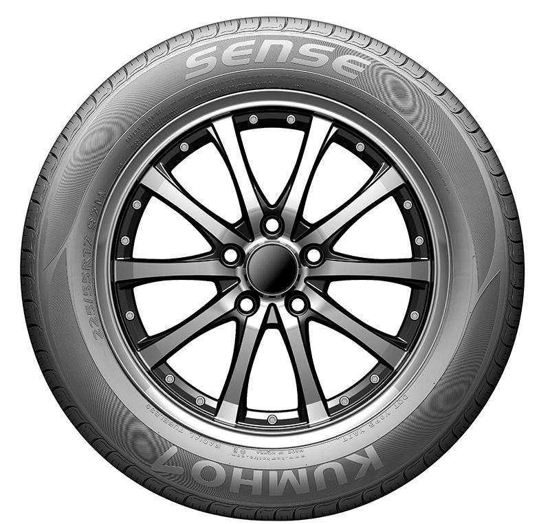 KUMHO SENSE KR26 165/70 R13 79T 04PR