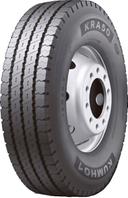 KUMHO KRA50 295/80 R22,5 18L