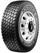 KUMHO KRD50 295/80 R22,5 152/148M