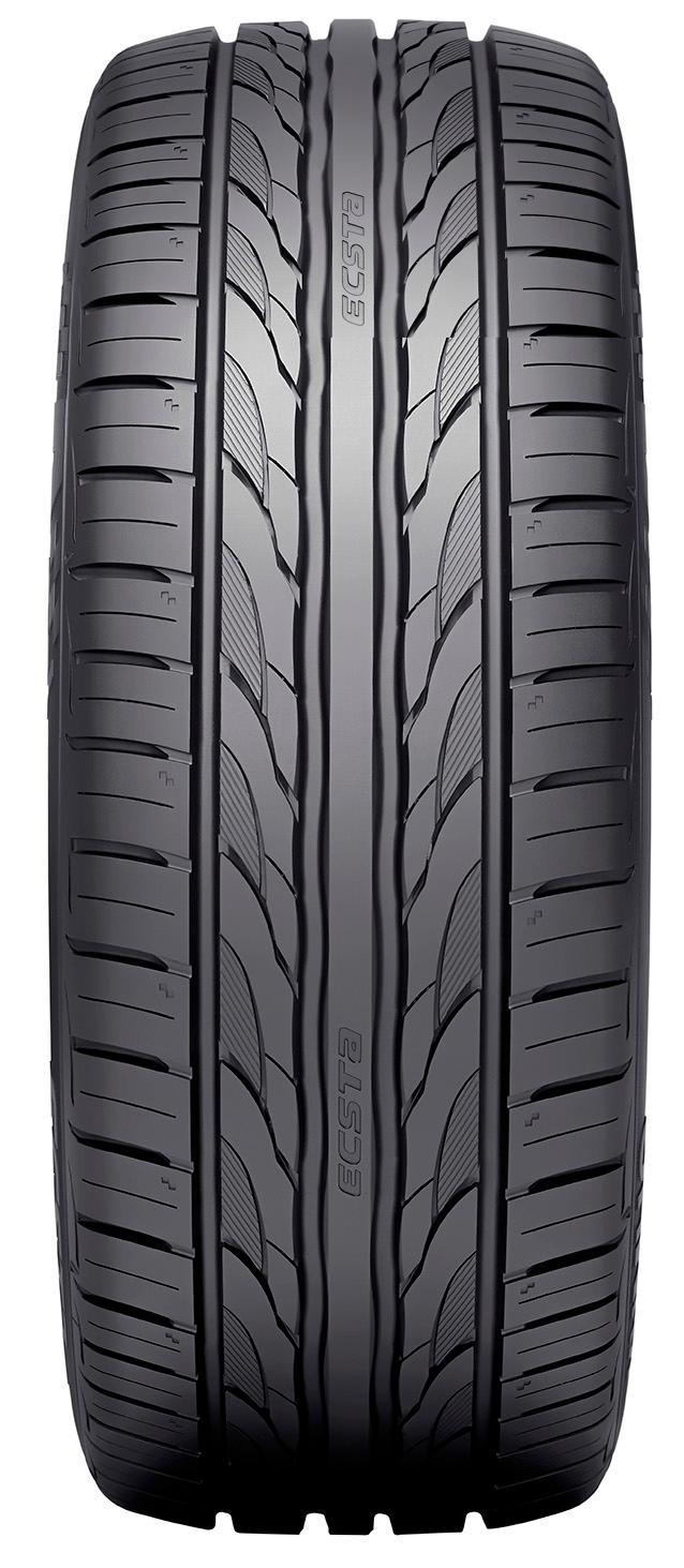 KUMHO ECSTA PS31 185/55 R15 82V 04PR