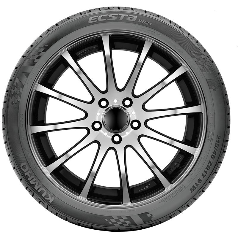 KUMHO ECSTA PS31 185/55 R15 82V 04PR