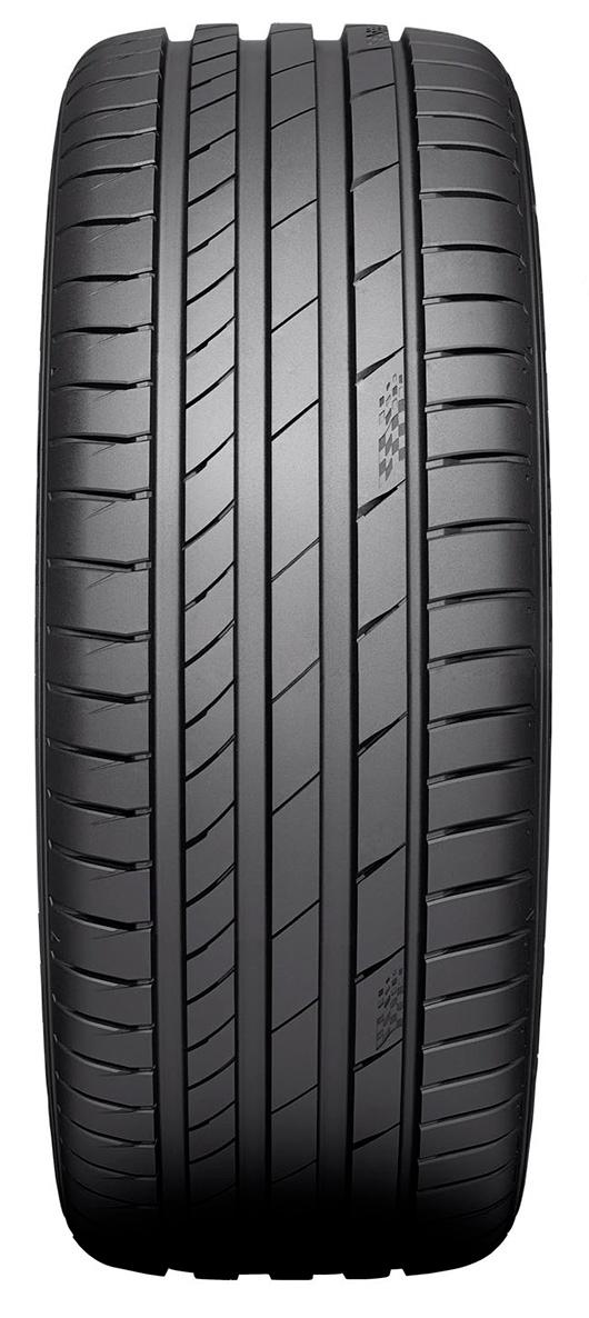 KUMHO ECSTA PS71 235/50 R18 97V - RUNFLAT