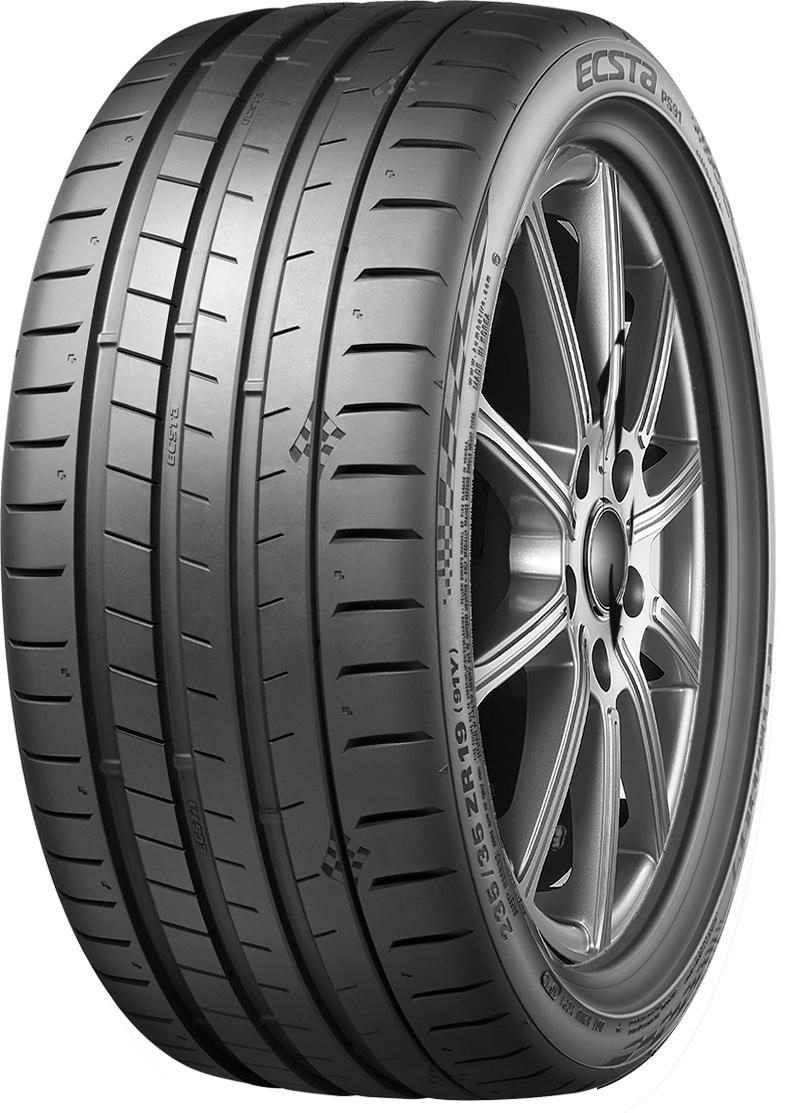 KUMHO ECSTA PS91 245/45 R18 100Y XL