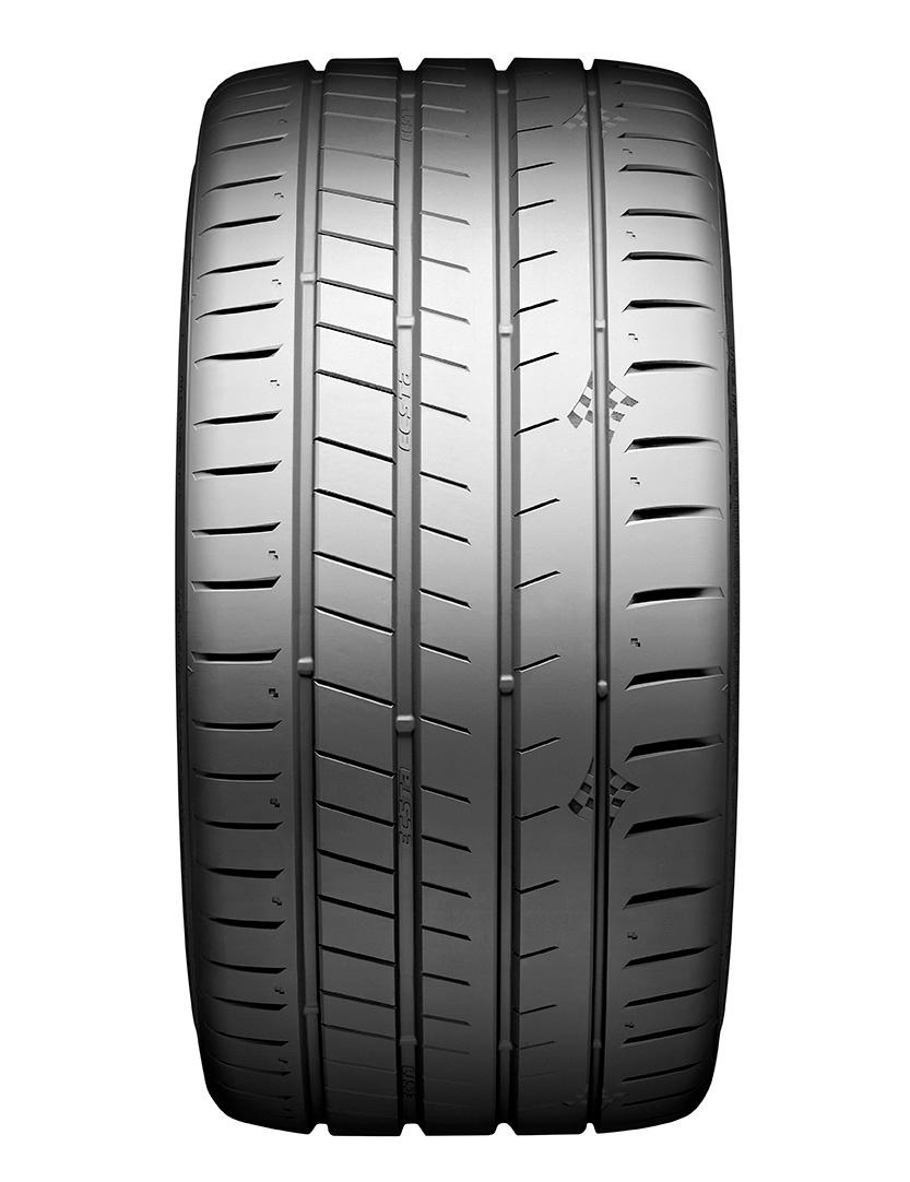 KUMHO ECSTA PS91 245/45 R18 100Y XL
