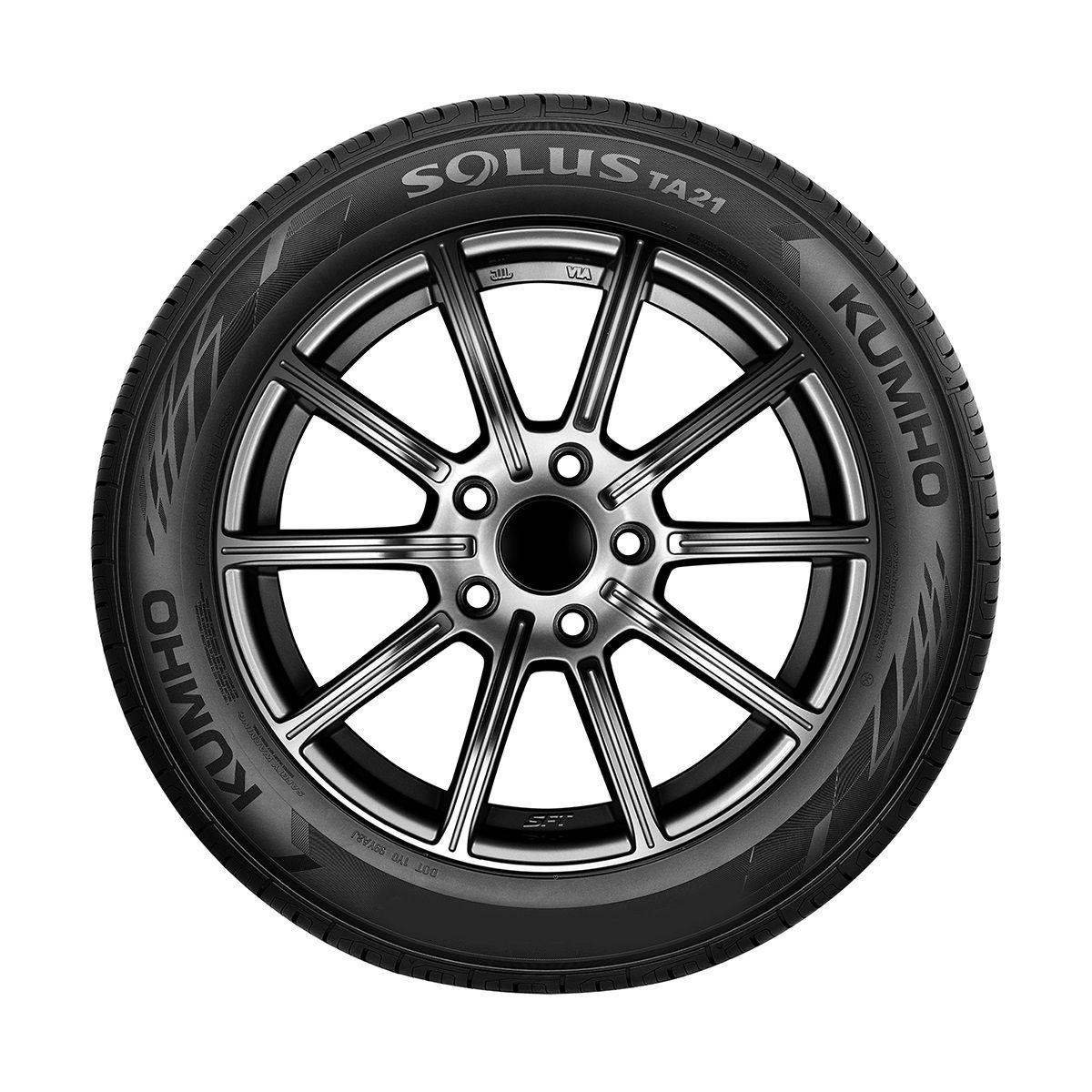 KUMHO SOLUS TA21 205/60 R15 91H