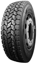 XBRI ROBUSTO A2 235/75 R17,5 143/141J 18PR