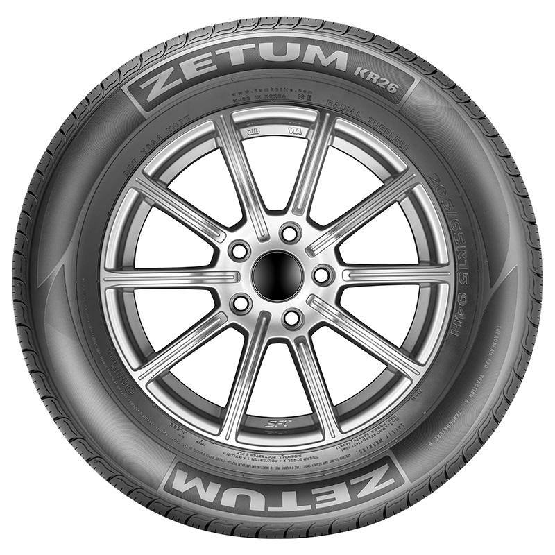 ZETUM SENSE KR26 185/70 R14 88T 04PR